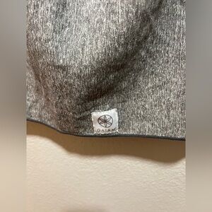 Gaiam Yoga Mat Towel | Absorbent Quick-Dry | Good Preloved